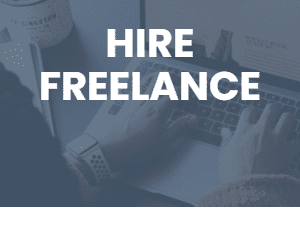 Hire Freelancers on Spotlancer